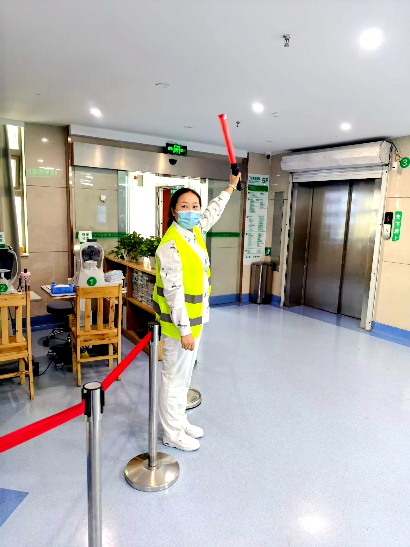 政安消防丨群防群治 百日攻堅 政安在行動